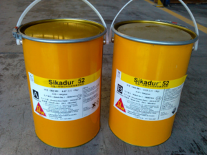 西卡粘钢胶显著的优势表现有哪些?