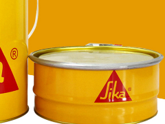 购买常用的西卡结构胶需关注哪几个指标?