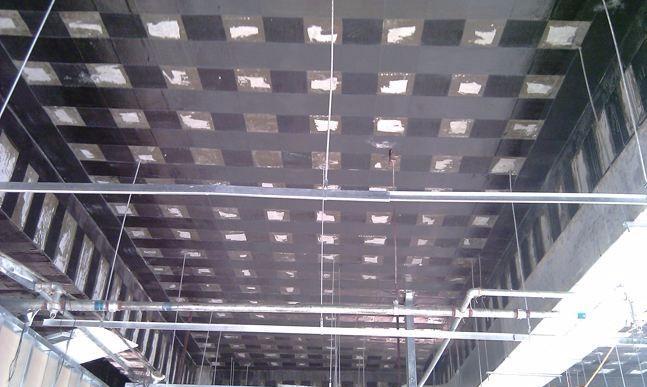 干货!碳纤维布的质量检验常见问答